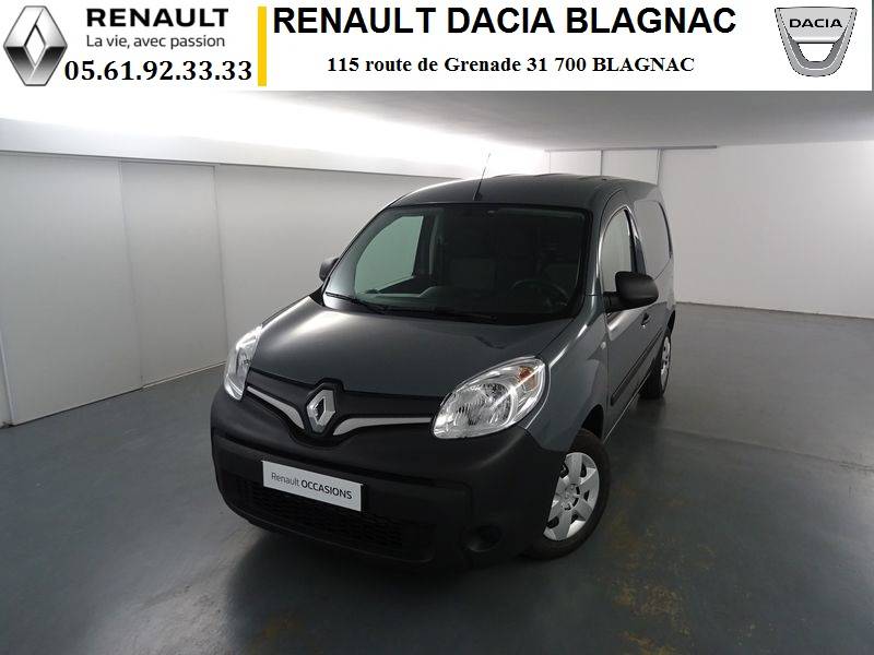 Renault Kangoo Express