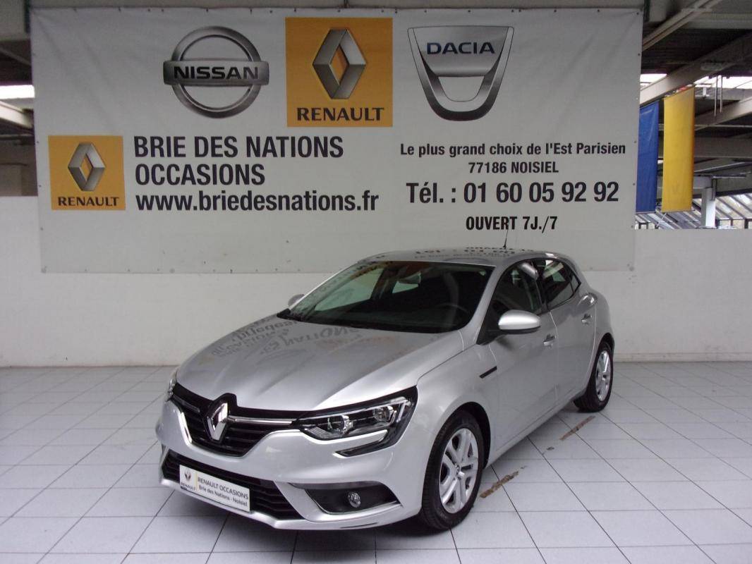 Renault Mégane