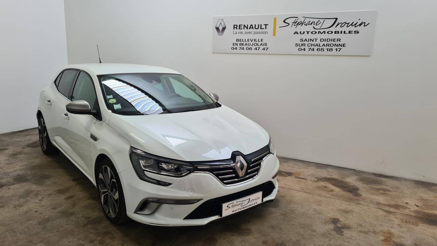 Renault Mégane