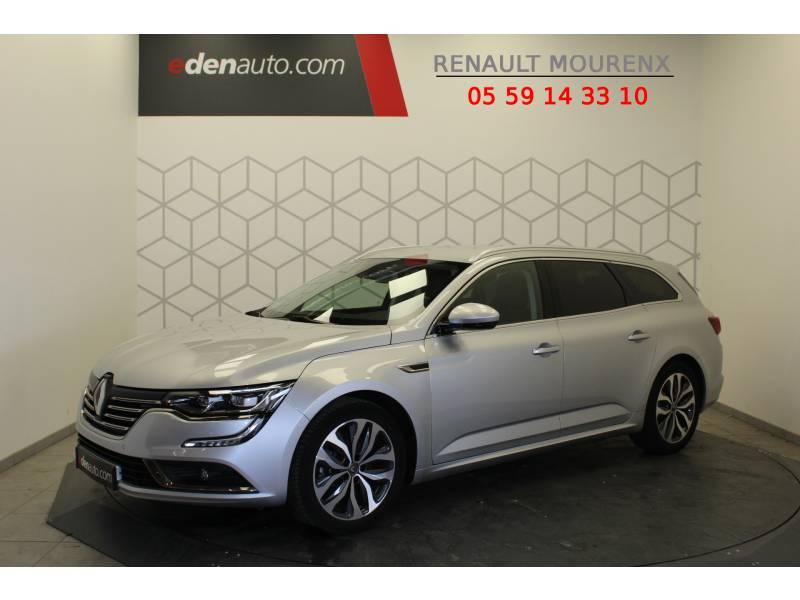 Renault Talisman Estate