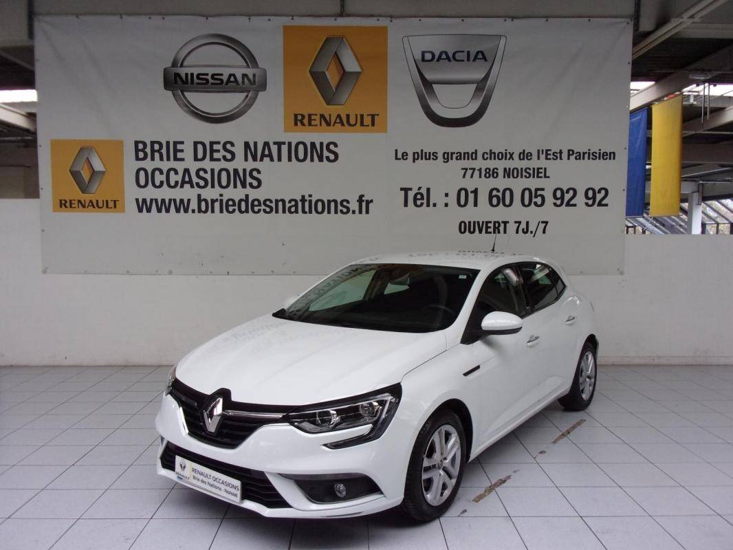 Renault Mégane