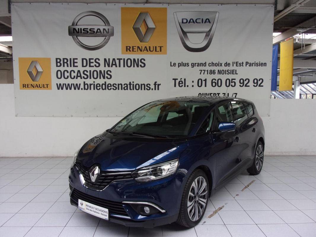 Renault Grand Scénic