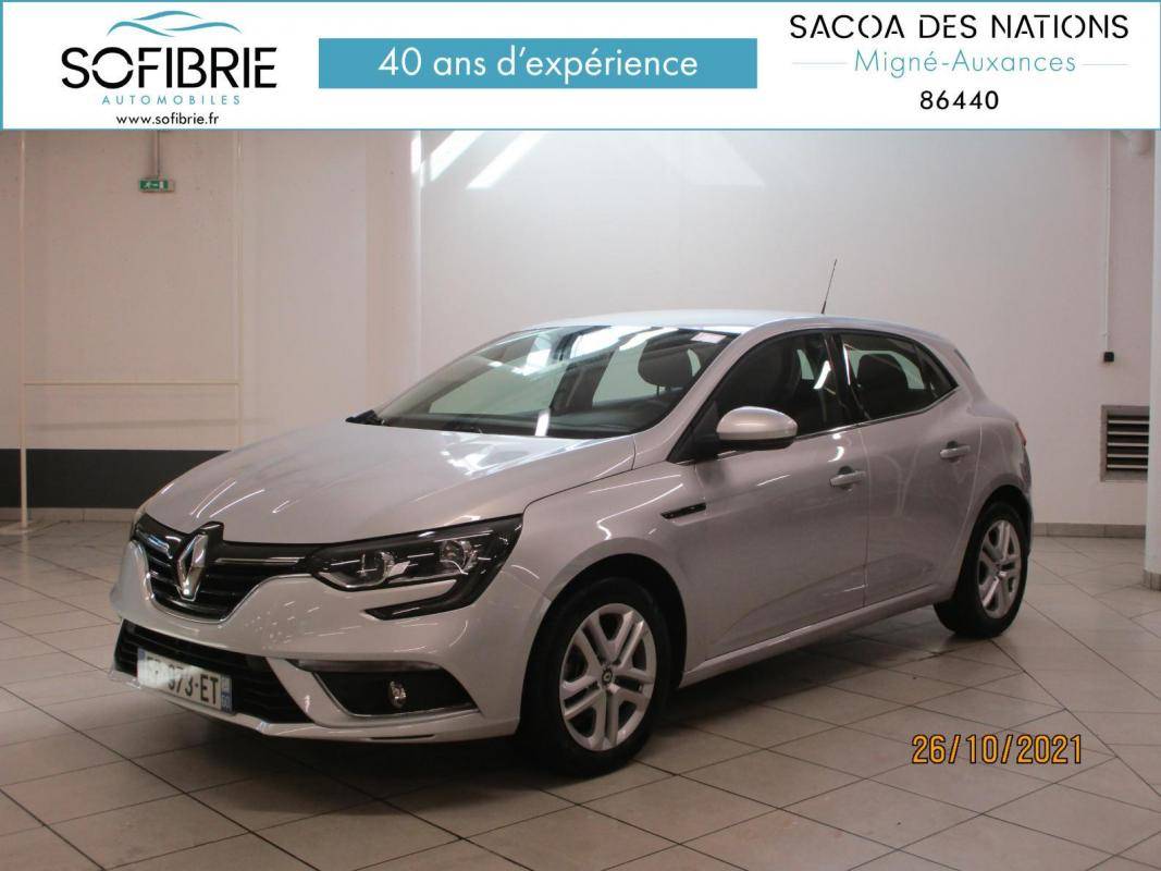 Renault Mégane