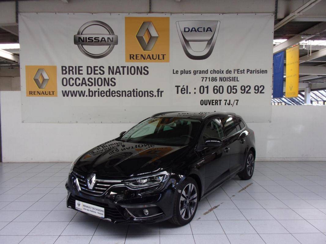 Renault Mégane