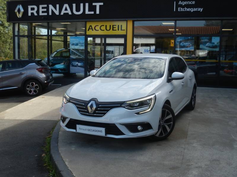 Renault Mégane