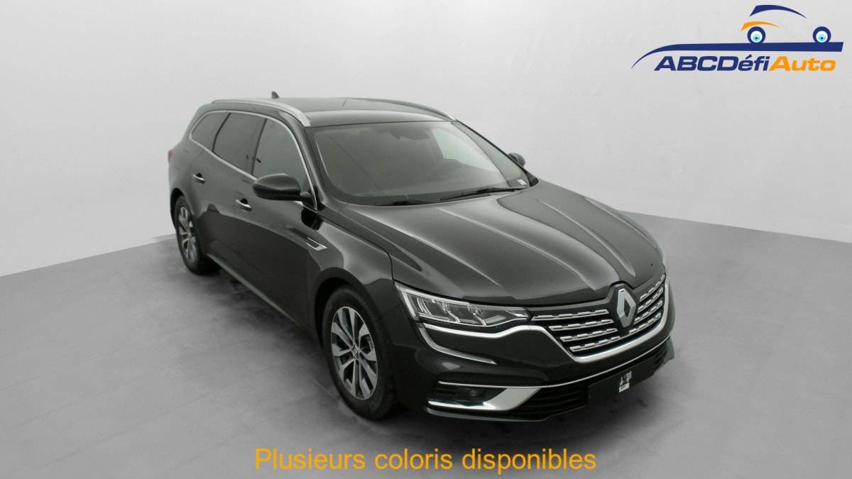 Renault Talisman Estate