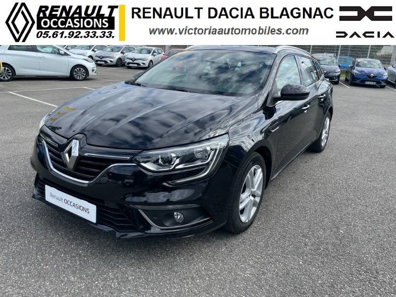 Renault Mégane Estate