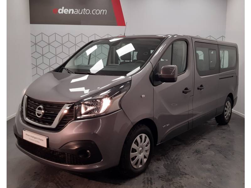 Nissan NV300