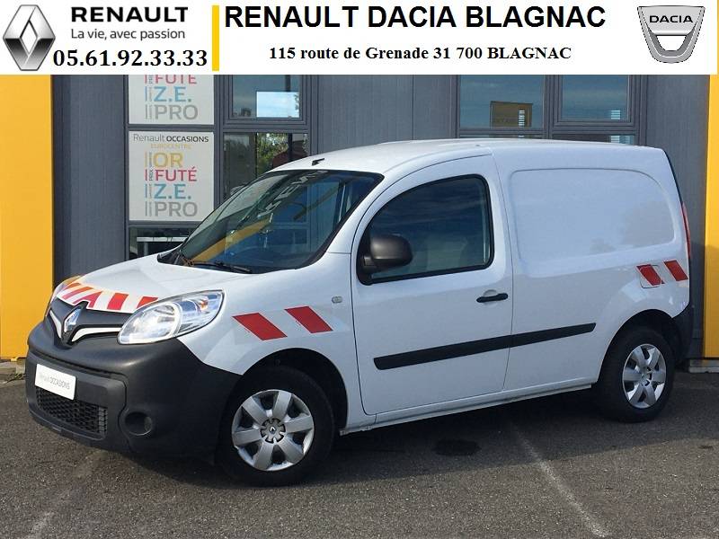 Renault Kangoo Express