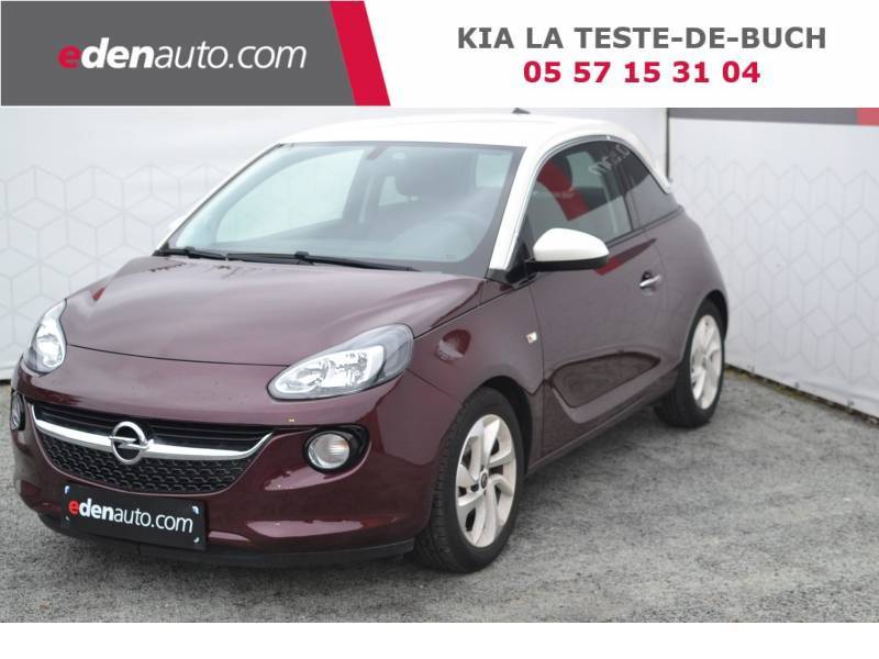 Opel Adam