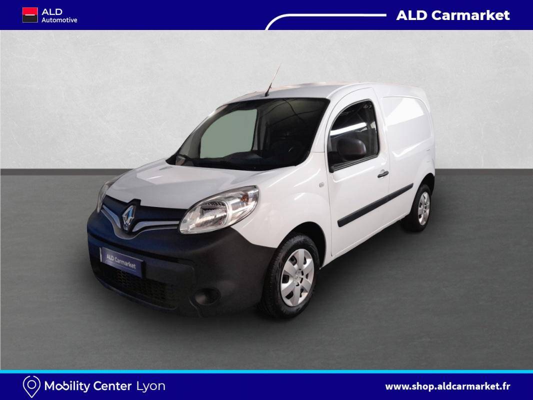 Renault Kangoo Express