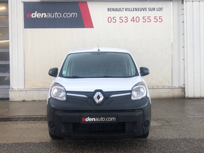 Renault Kangoo Express