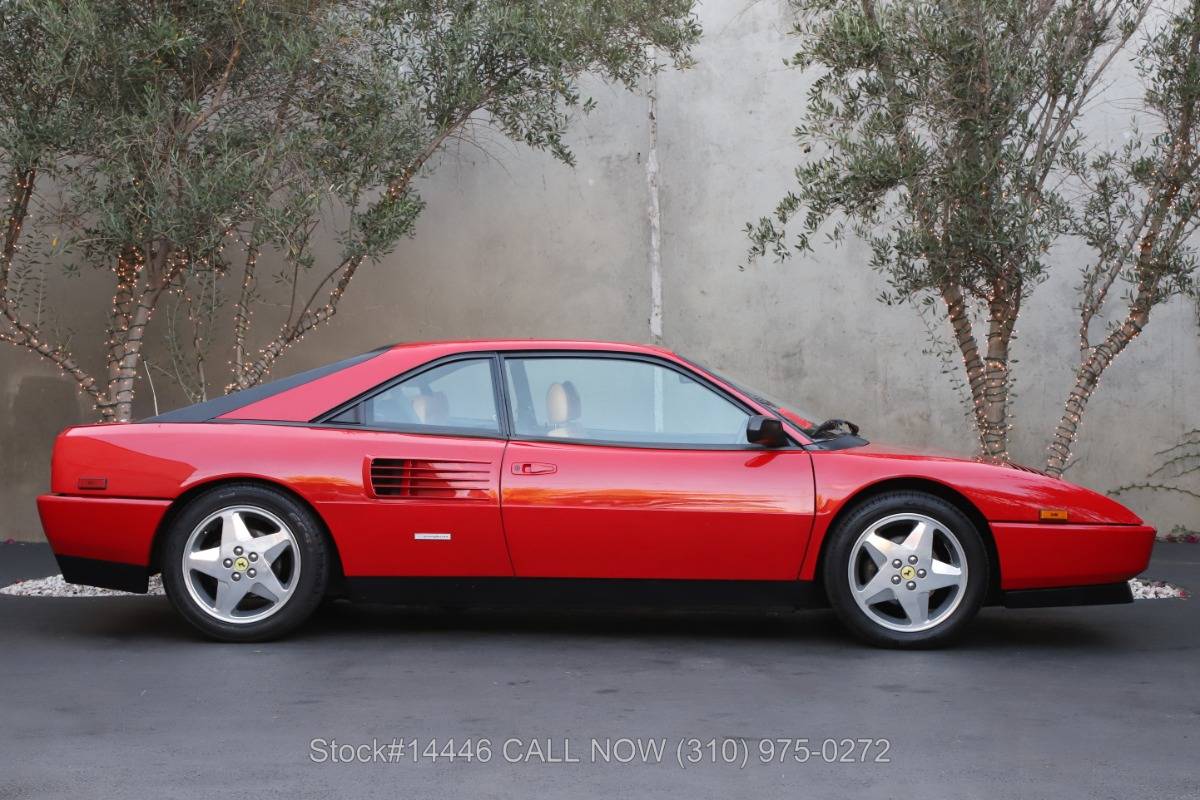 Ferrari Mondial