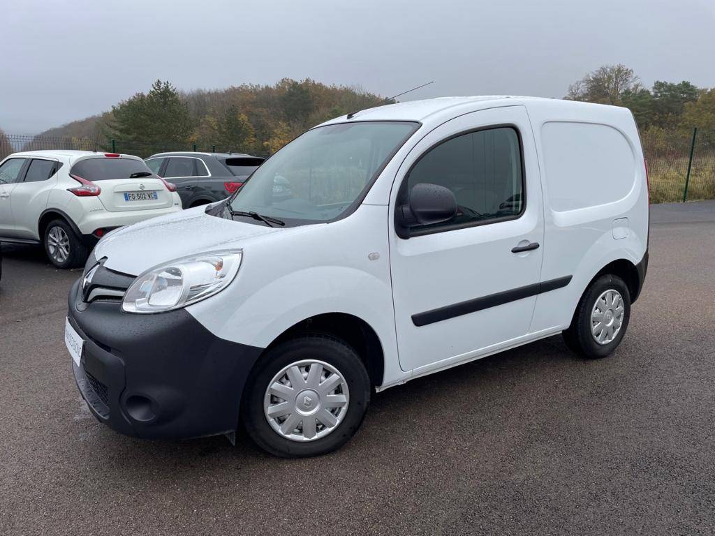 Renault Kangoo Express