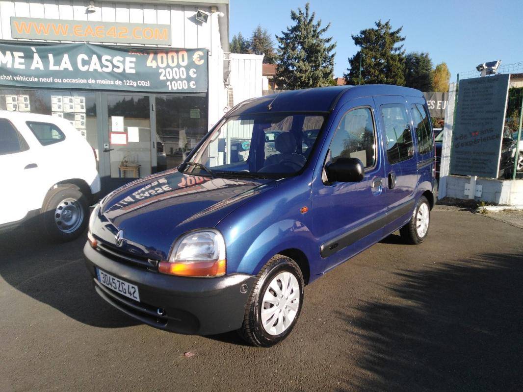 Renault Kangoo