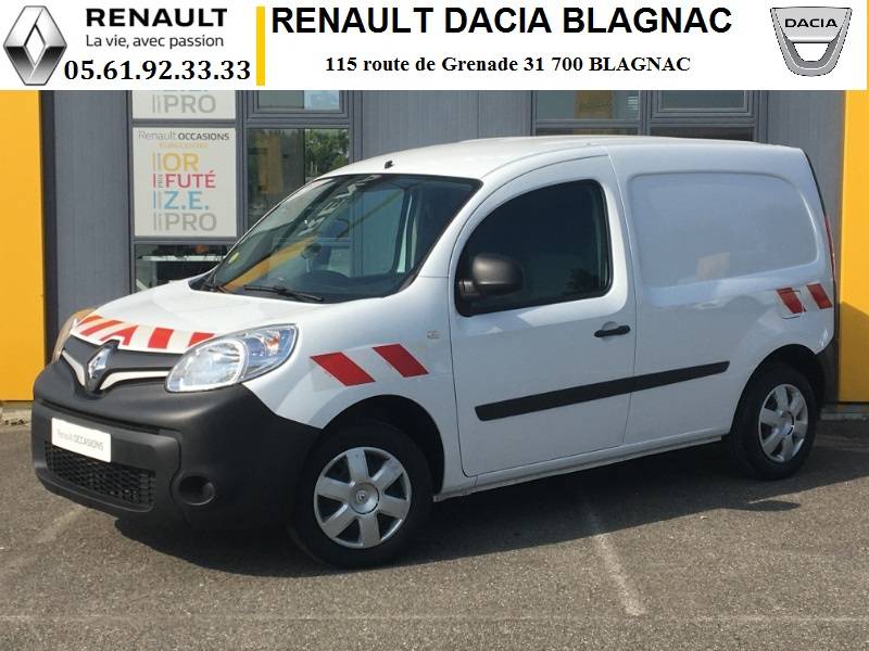 Renault Kangoo Express