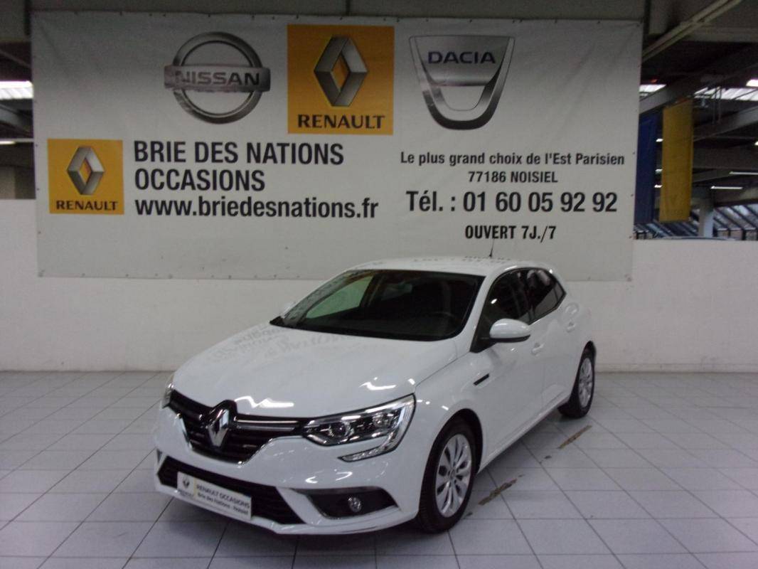 Renault Mégane