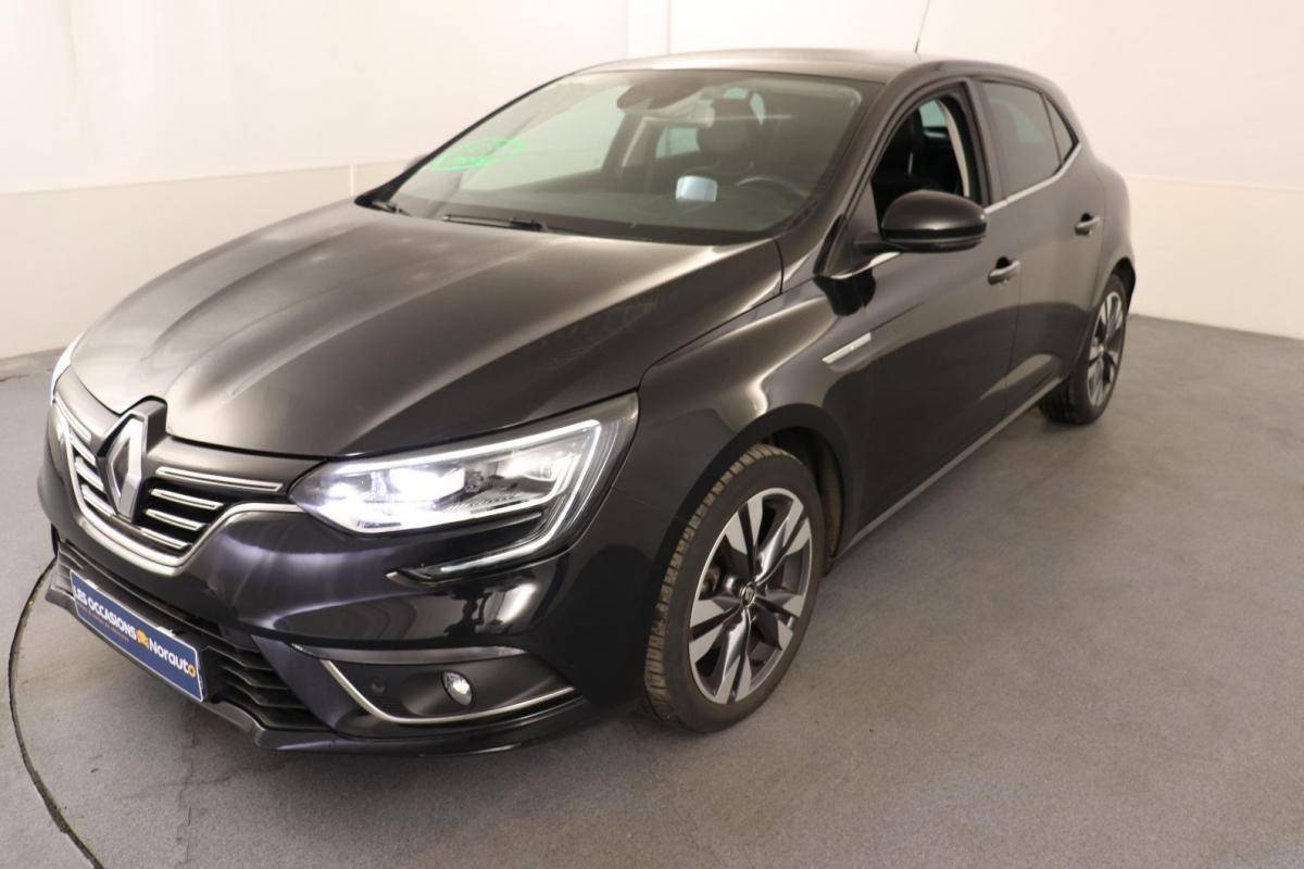 Renault Mégane