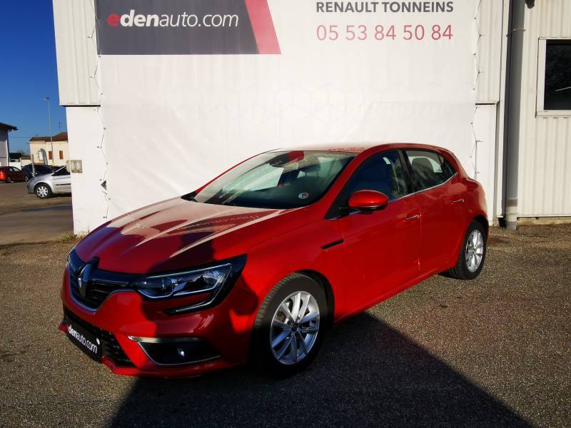 Renault Mégane