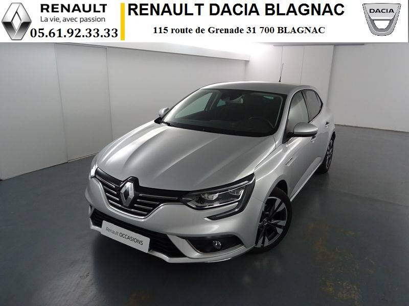 Renault Mégane