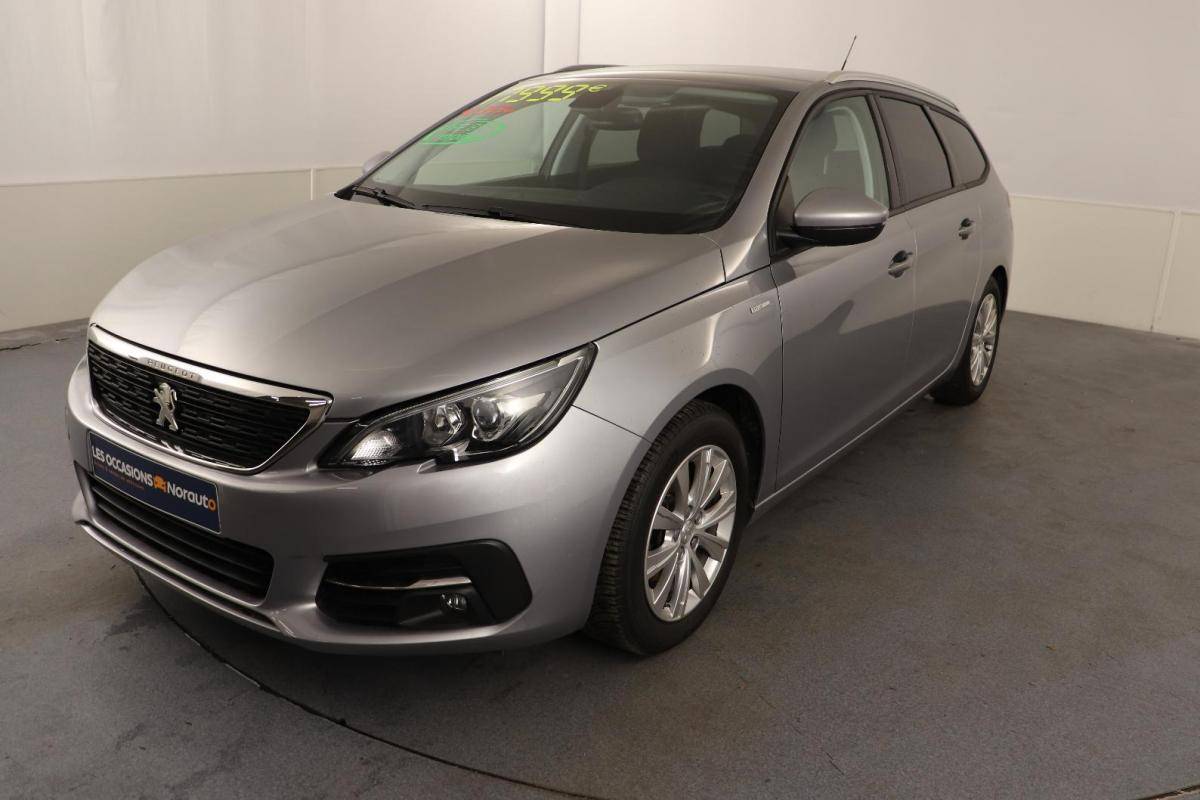 Peugeot 308 SW