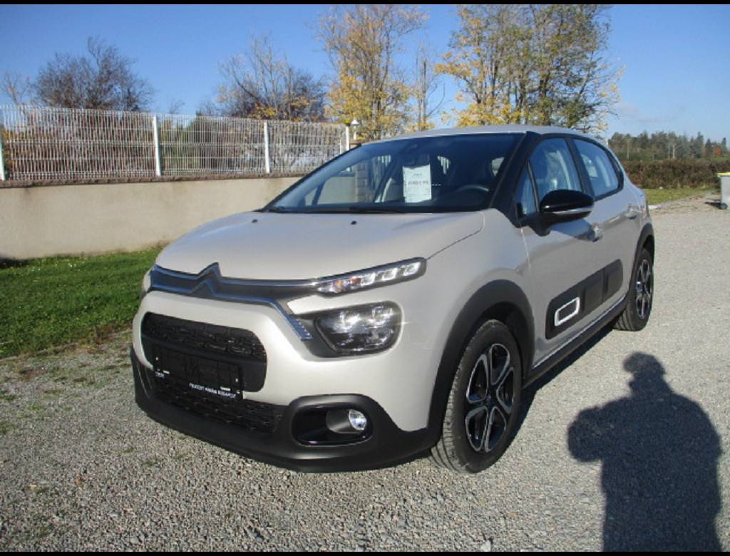 Citroën C3