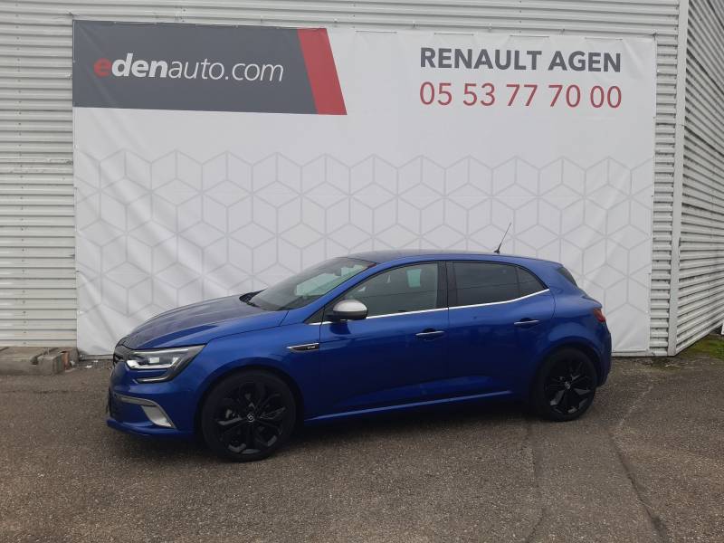 Renault Mégane