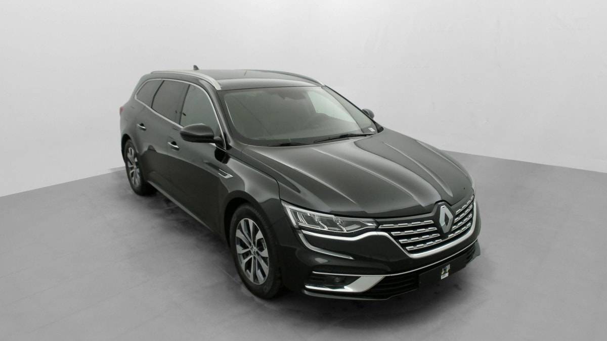 Renault Talisman Estate