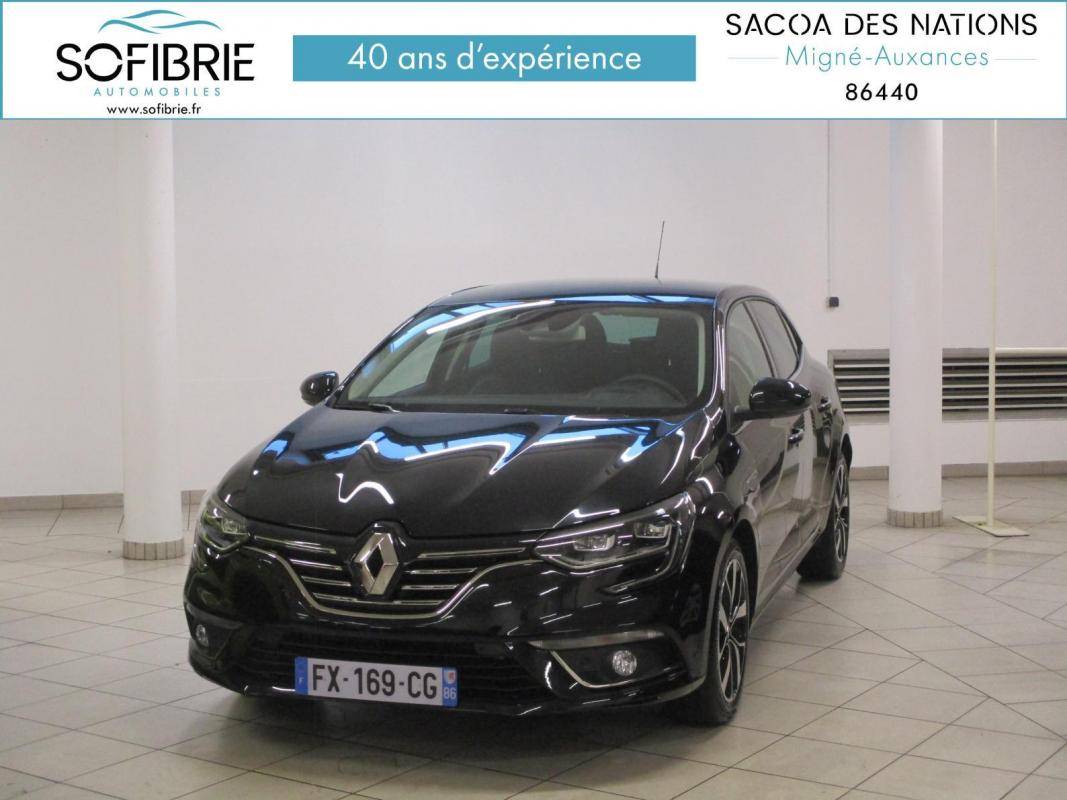 Renault Mégane