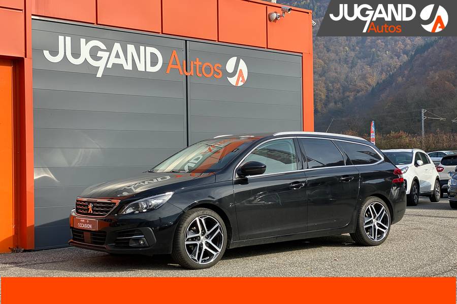 Peugeot 308 SW