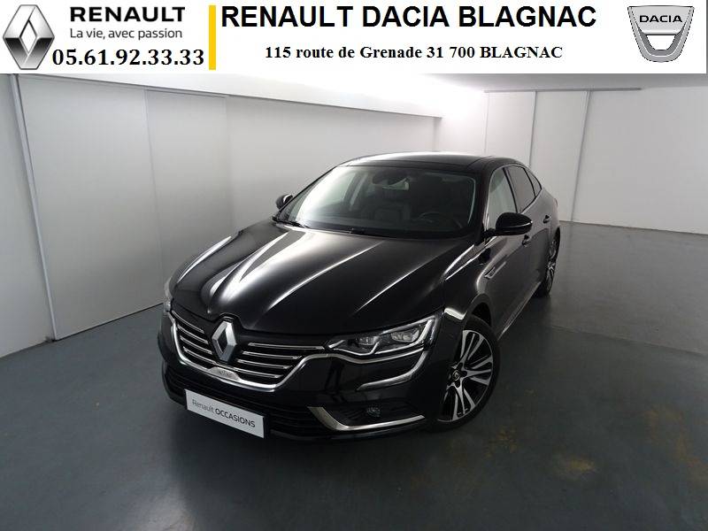 Renault Talisman