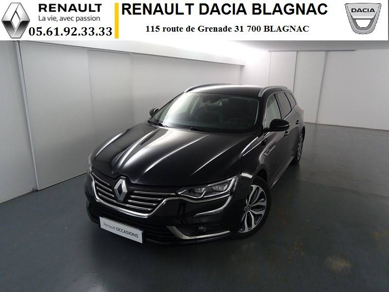 Renault Talisman Estate