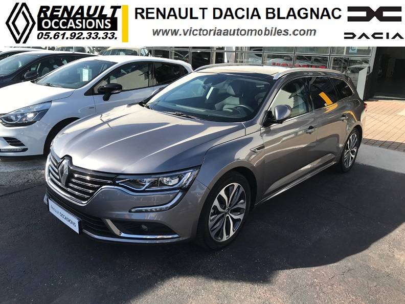 Renault Talisman Estate