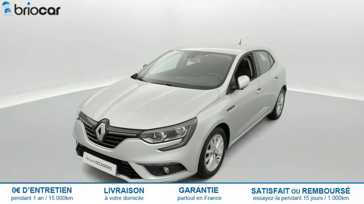 Renault Mégane