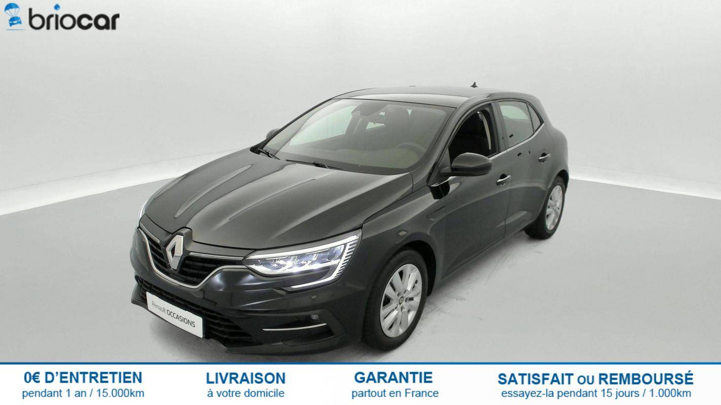 Renault Mégane