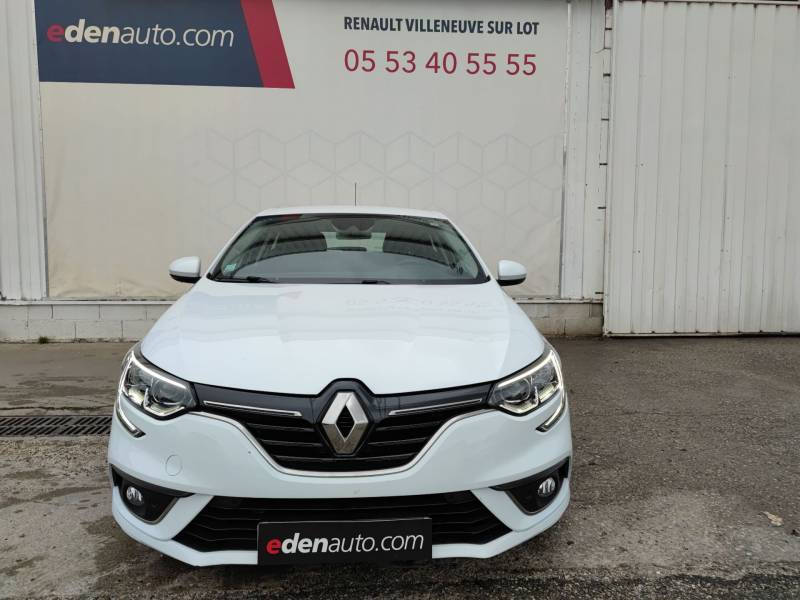 Renault Mégane