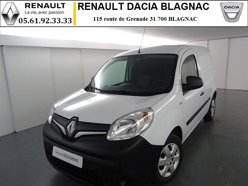 Renault Kangoo Express