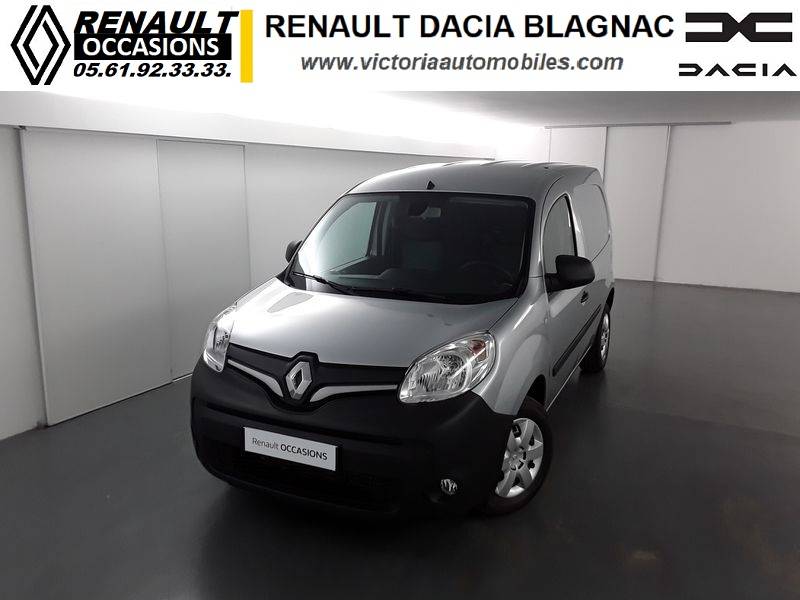 Renault Kangoo Express