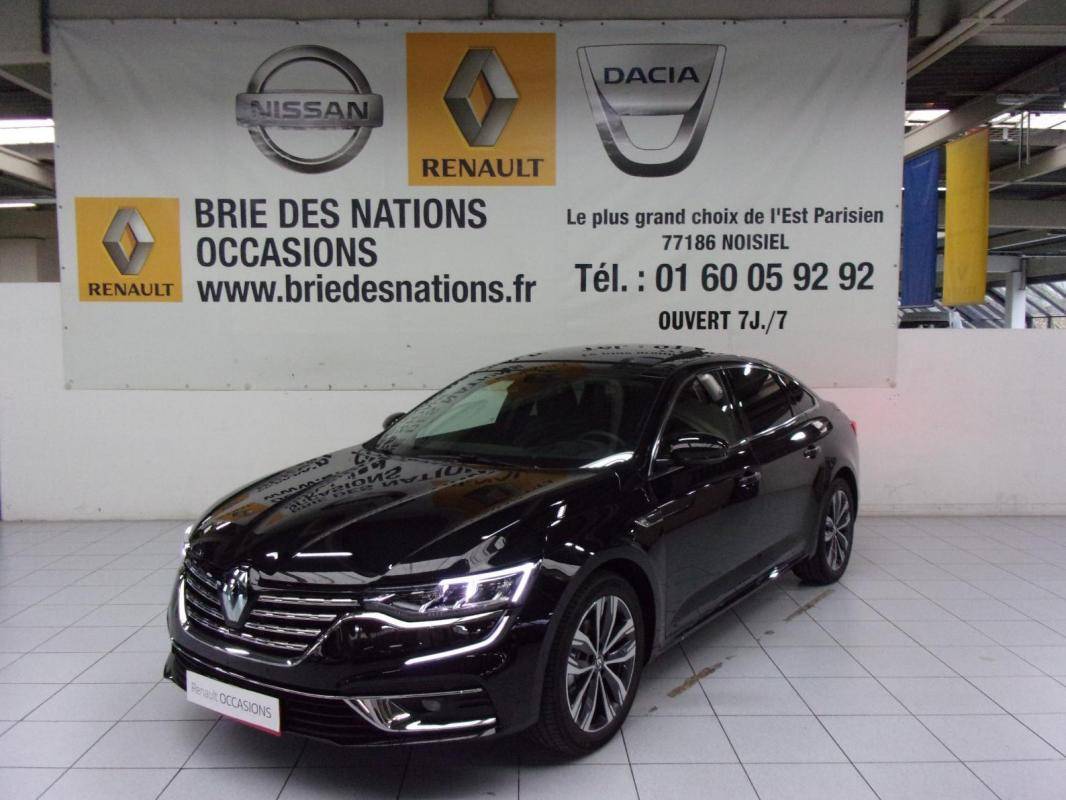 Renault Talisman