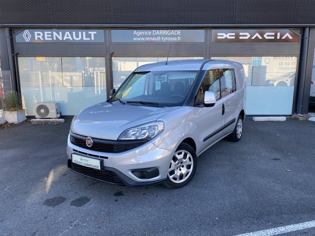 Fiat Doblo Cargo