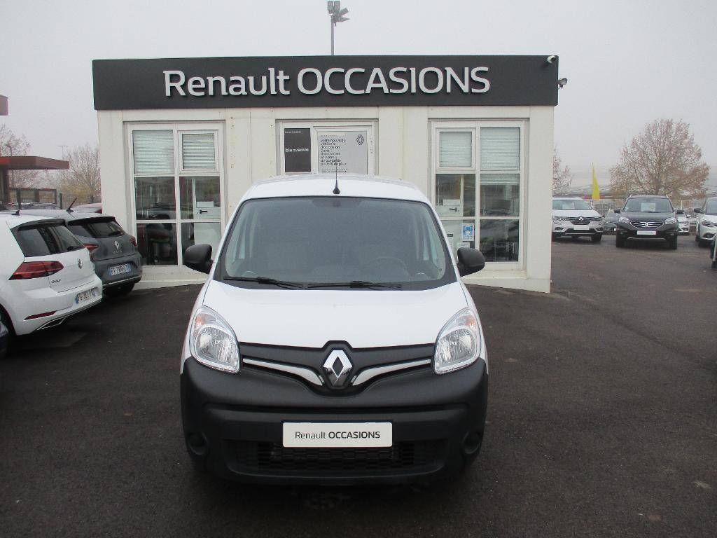 Renault Kangoo Express