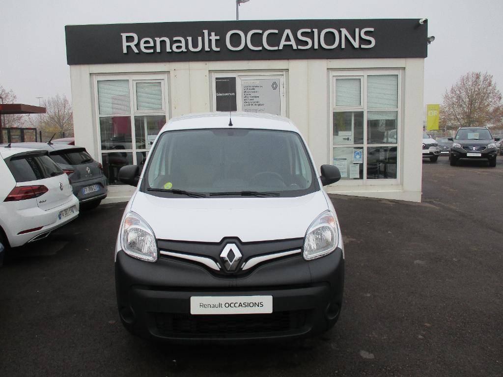 Renault Kangoo Express