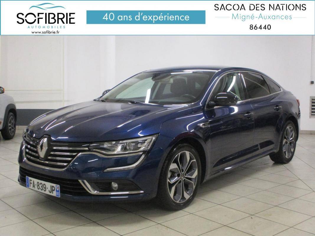 Renault Talisman