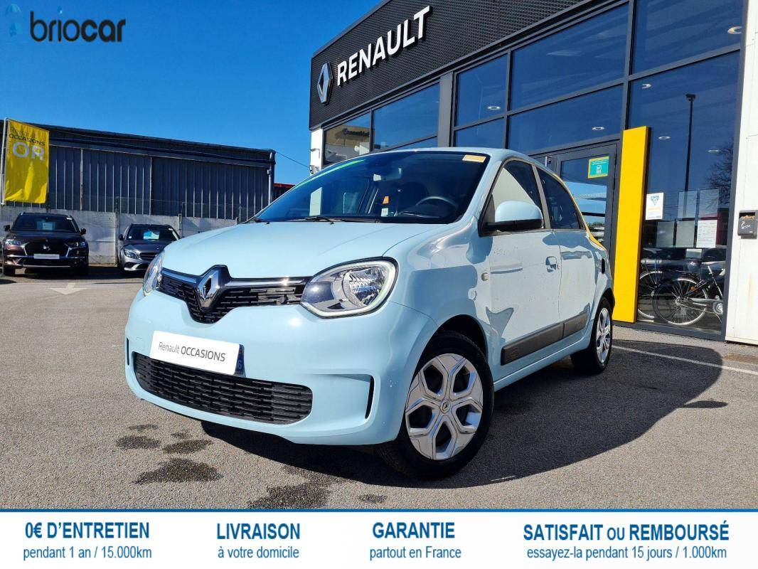 Renault Twingo