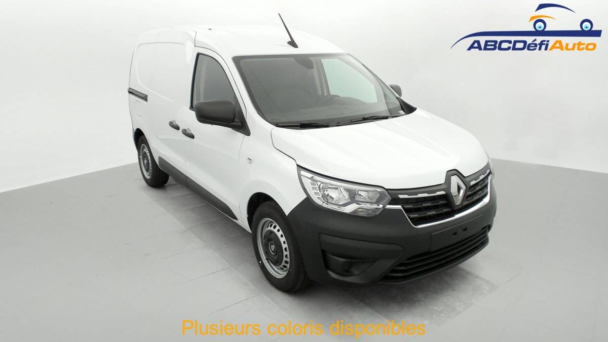 Renault Express Van