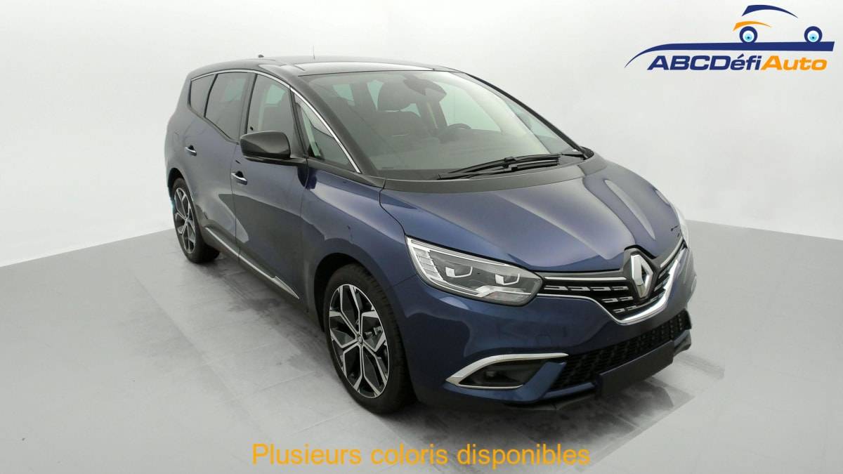 Renault Grand Scénic