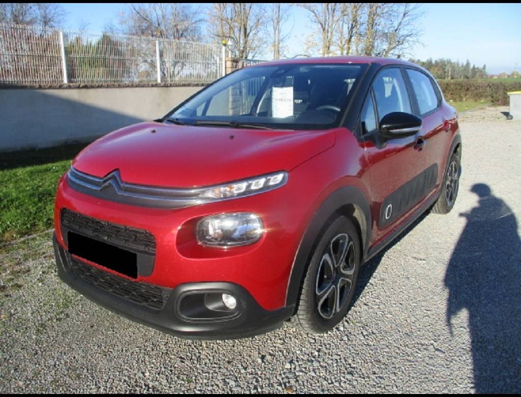 Citroën C3