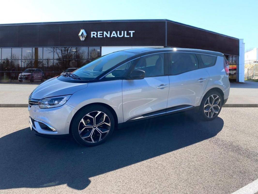 Renault Grand Scénic