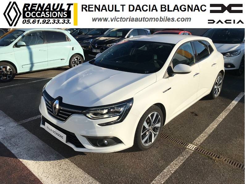 Renault Mégane