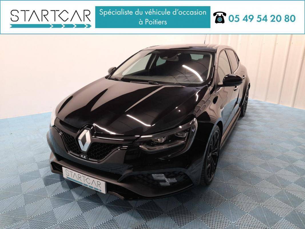 Renault Mégane